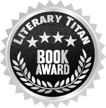 Literary Titan Award